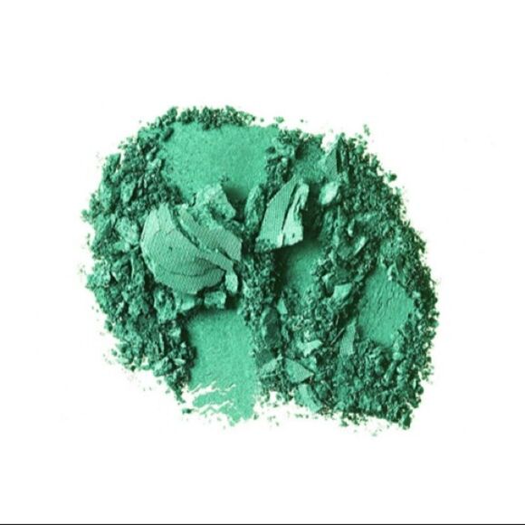 1 LEFT! Mac Eye Shadow New Crop Frost - Picture 2 of 6